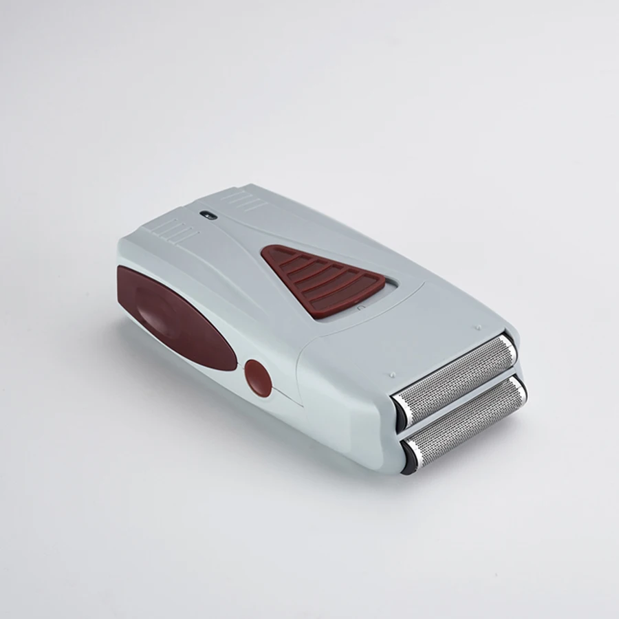 Машинка для стрижки волос Бритва бороды бритва парикмахерской USB | Бытовая