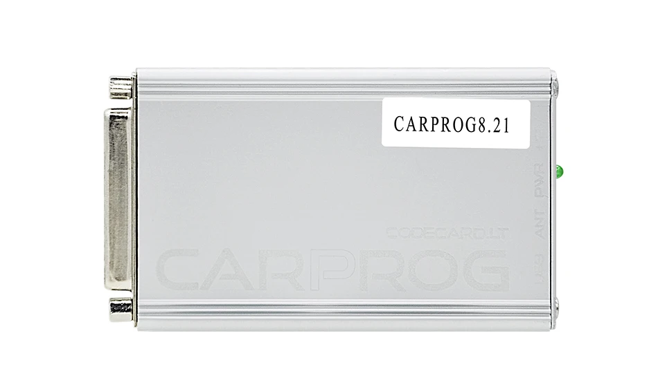 Онлайн версия Carprog 8 21 Основной блок инструмента V8.21 инструмент онлайн