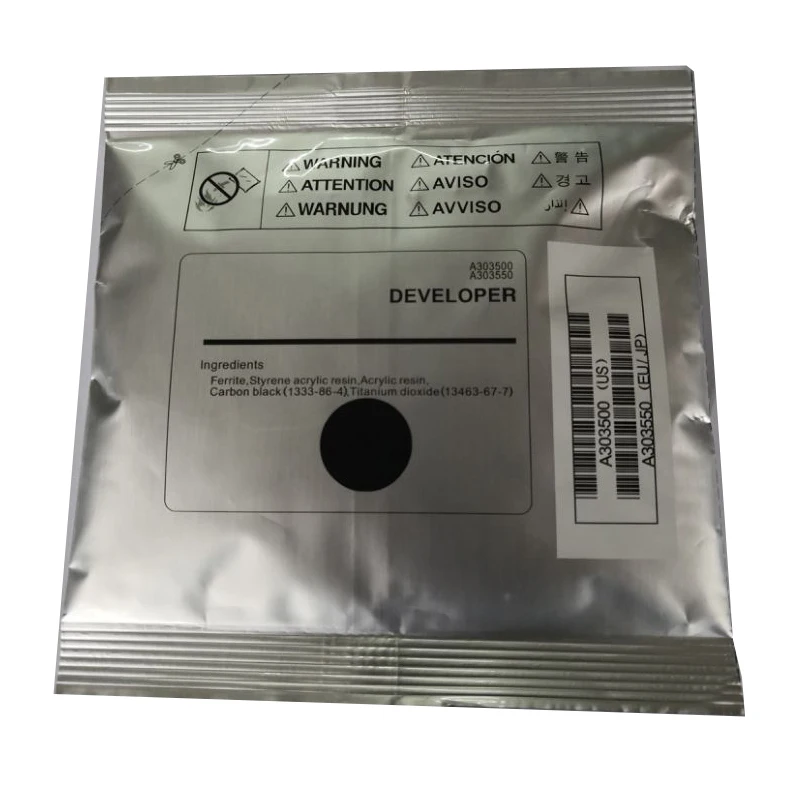 Новинка совместимый разработчик Civoprint DV613 для Konica Minolta bizhub C451 c452 c550 c552 c650 c652 210