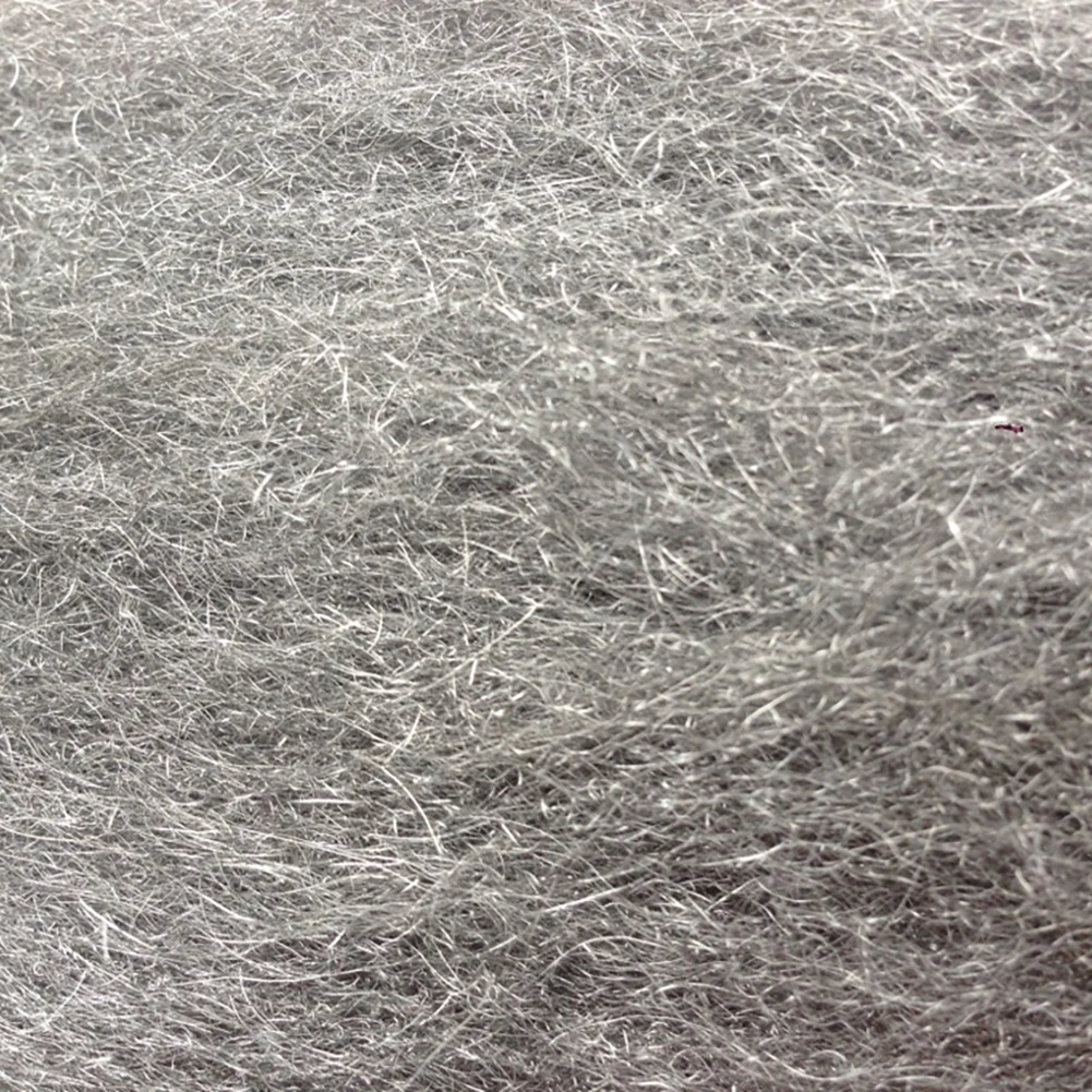 Портативная Автомобильная стальная проволока шерсть класса 0000 3 м полировка