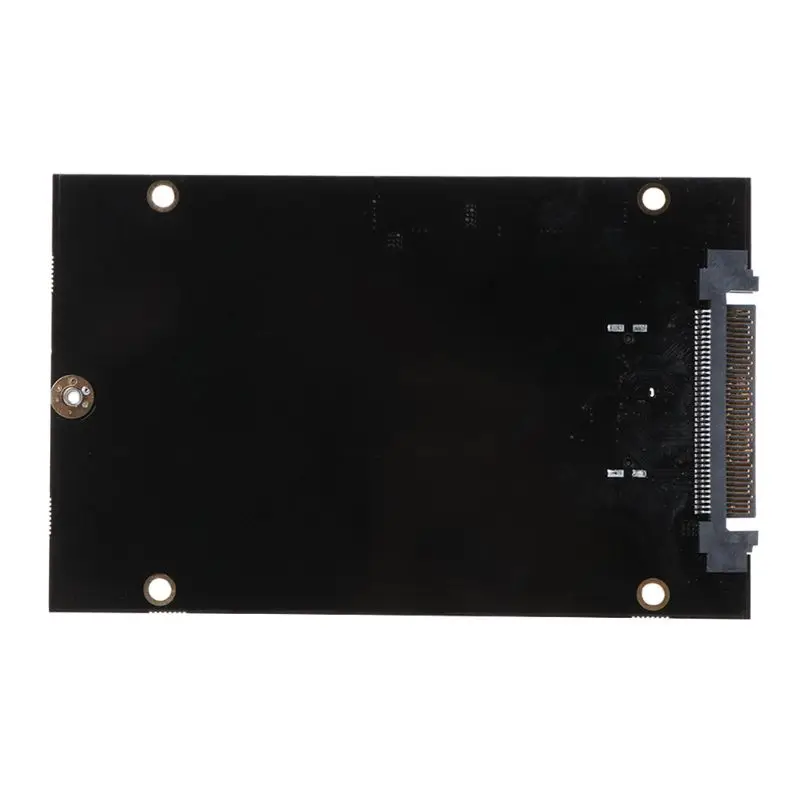 Адаптер SSD M2 PCIe для SFF-8639 U.2 адаптер с 3 5 &quotSSD кронштейн лоток Caddy MacBook Air Pro retina 2013 2014