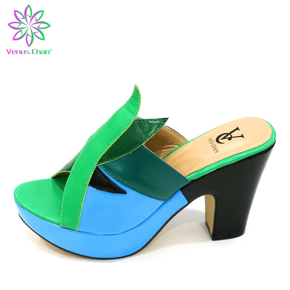 

2020 New Arrival Shoes Woman High Heel African Women Wedding Shoes Latest Designer Shoes Women Luxury