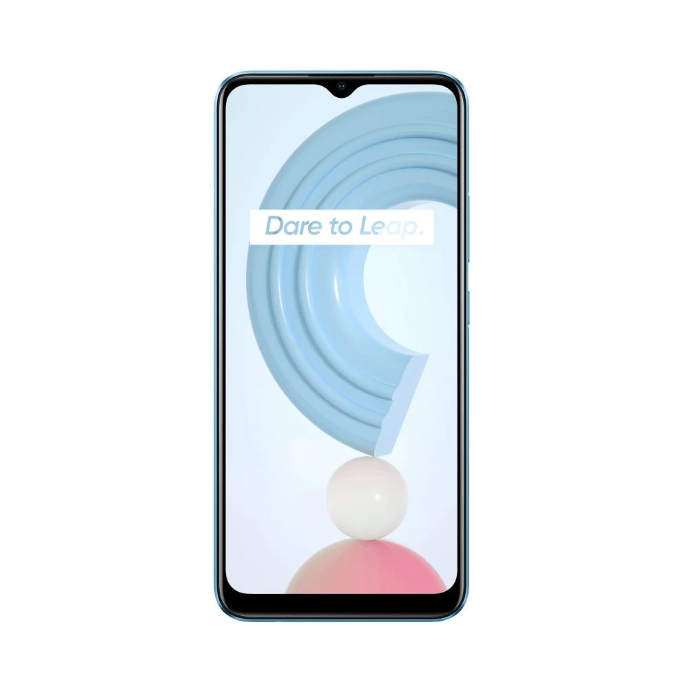 СМАРТФОН REALME RMX3201 C21 4+64 ГБ|Смартфоны| |