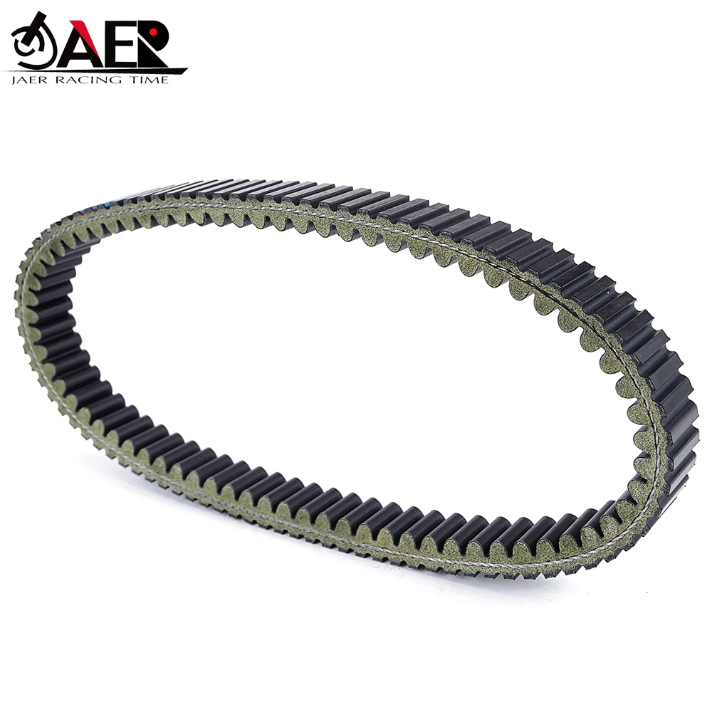 

Ремень привода для Kymco MXU Maxxer 375 450 4x4 450i IRS UXV 450i, ремень сцепления передачи Textron Alterra Prowler 500 23100PWB1900