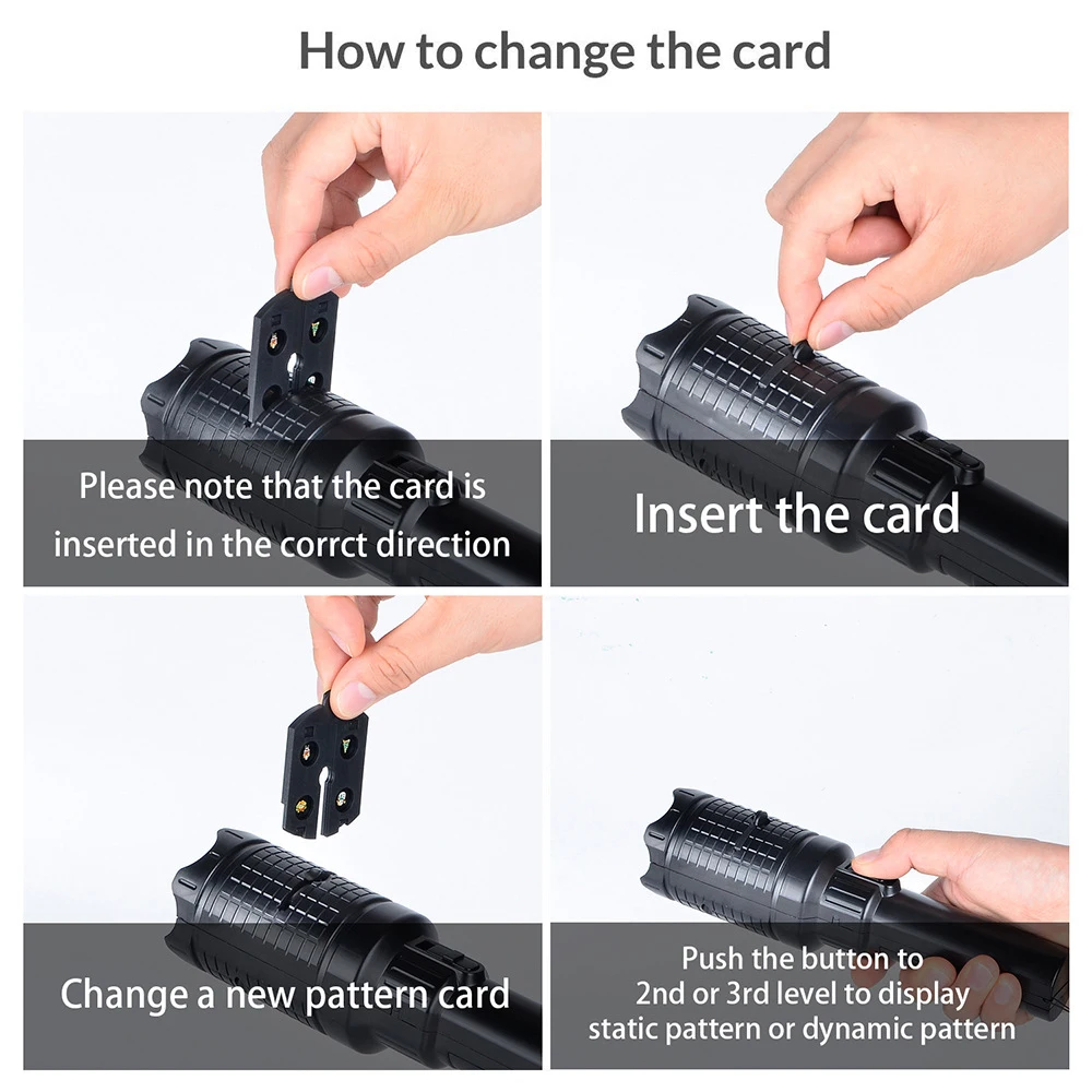Светодиодный проектор с рождественскими огнями USB 12 рисунками для кино лампа