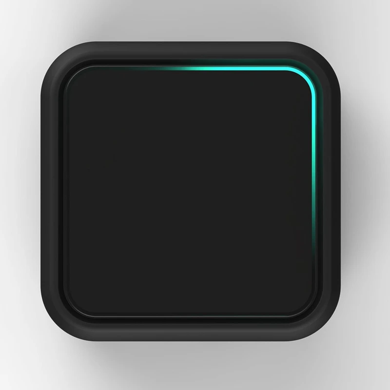 10 Вт быстрая Беспроводная колонка зарядка портативный мини динамик Bluetooth