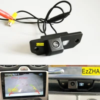 waterproof car rear view camera wide degrees wide angle reverse parking backup camera for ford focus 2 sedan 2005 2011 c max