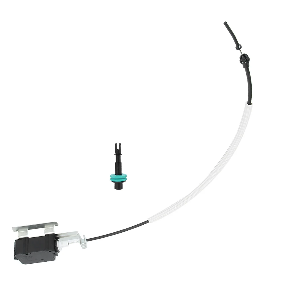 

Fuel Flap Release Actuator Motor Accessory FSG500030 Fit for Land Rover LR4 2010-2016