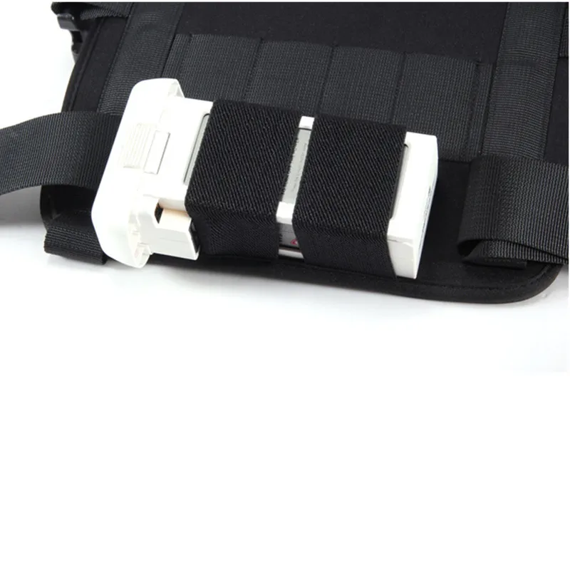 Нейлоновые аксессуары для дрона DJI дорожная сумка Phantom 3 4 FPV рюкзак ремешок
