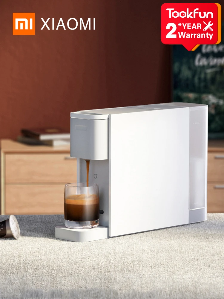 Xiaomi Mijia S1301 Coffee Machine 
