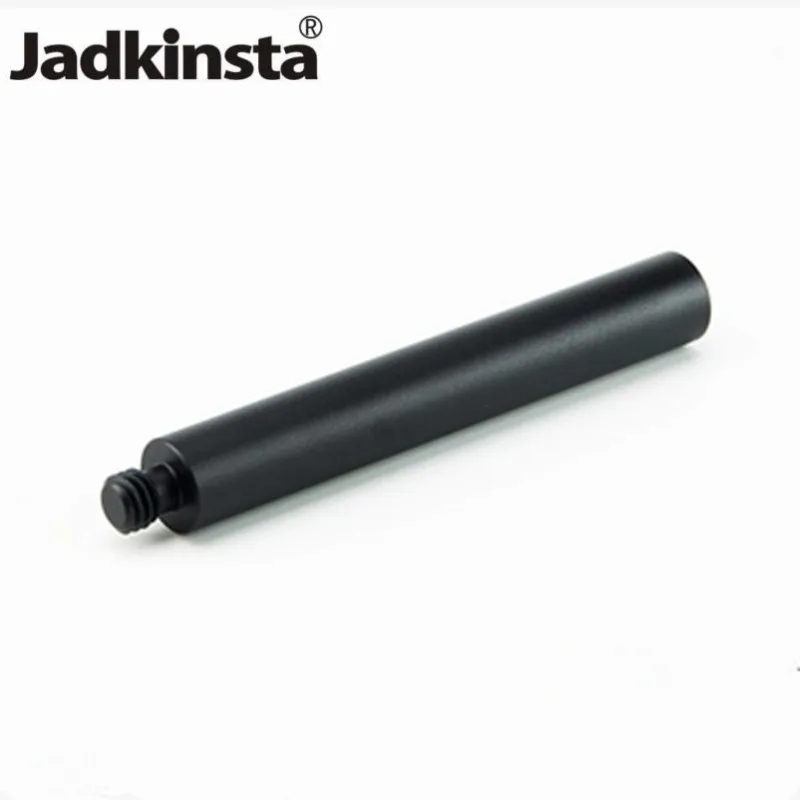 Набор для фотографии Jadkinsta 15 мм штанга штекер 3/8 резьба к гнезду соединительный