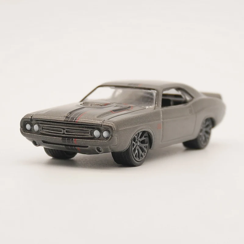 

Greenlight 1:64 1971 Dodge Challenger Diecast Car Model Alloy Toy