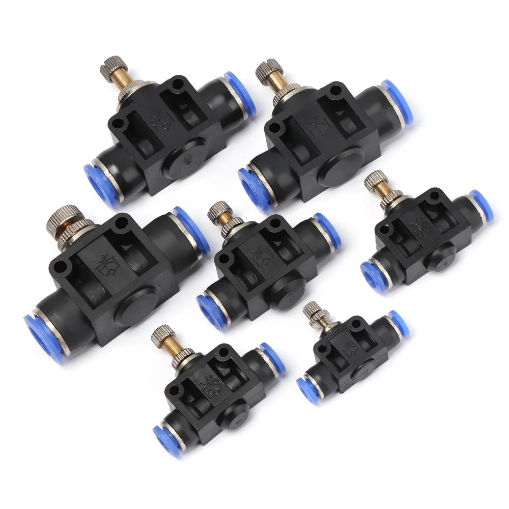 Пневматический водяной шланг для воздушного потока регулирующий клапан