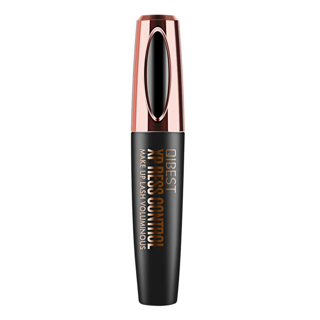 

4D Brush Eyelash Mascara Special Edition Secret Control Makeup Waterproof