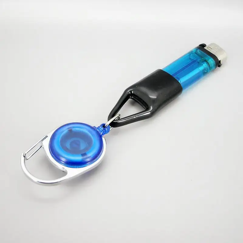 Оптовая продажа премиум легкий поводок пластиковая основа для брюк выдвижная