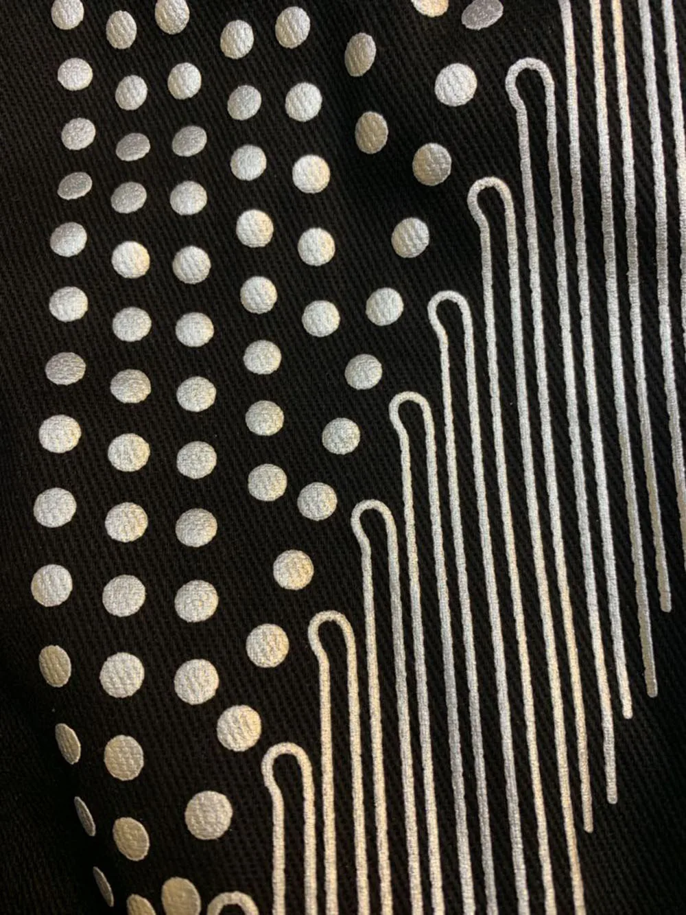 Женская куртка с бахромой и заклепками в стиле панк черная верхняя одежда