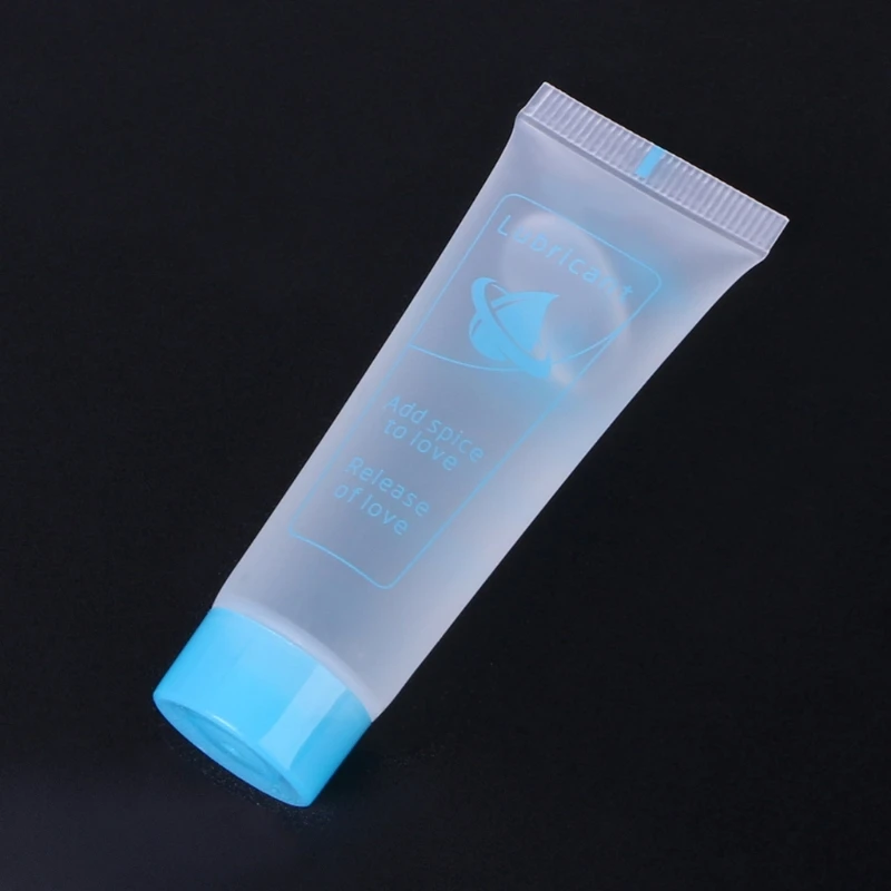 Лубрикант для анального секса 20 мл натуральная смазка | Красота и здоровье