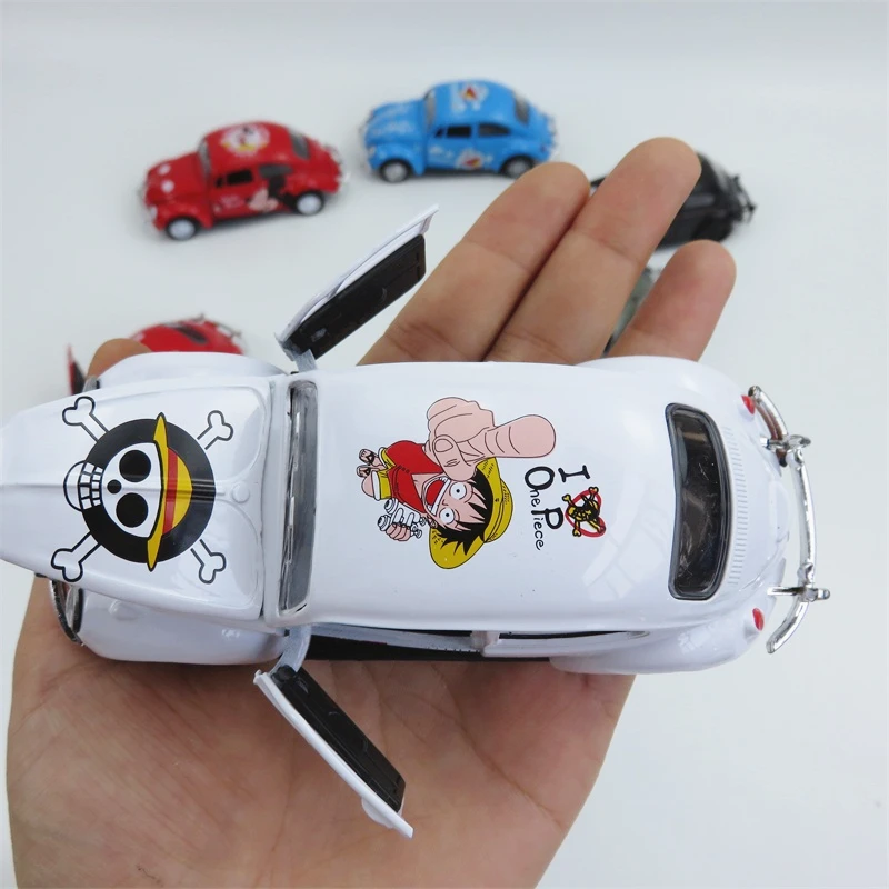 1:36 сплав Beatle Diecasts& Toy Vehicles модель машинки коллекция оттягивающаяся модель машинки детские игрушки подарки на Рождество и день рождения