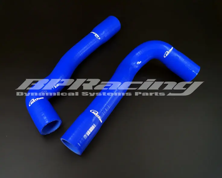 

Silicone Coolant Radiator Hose Kit FOR BMW E36 325i / 328i /330i M3 92 - 99 blue