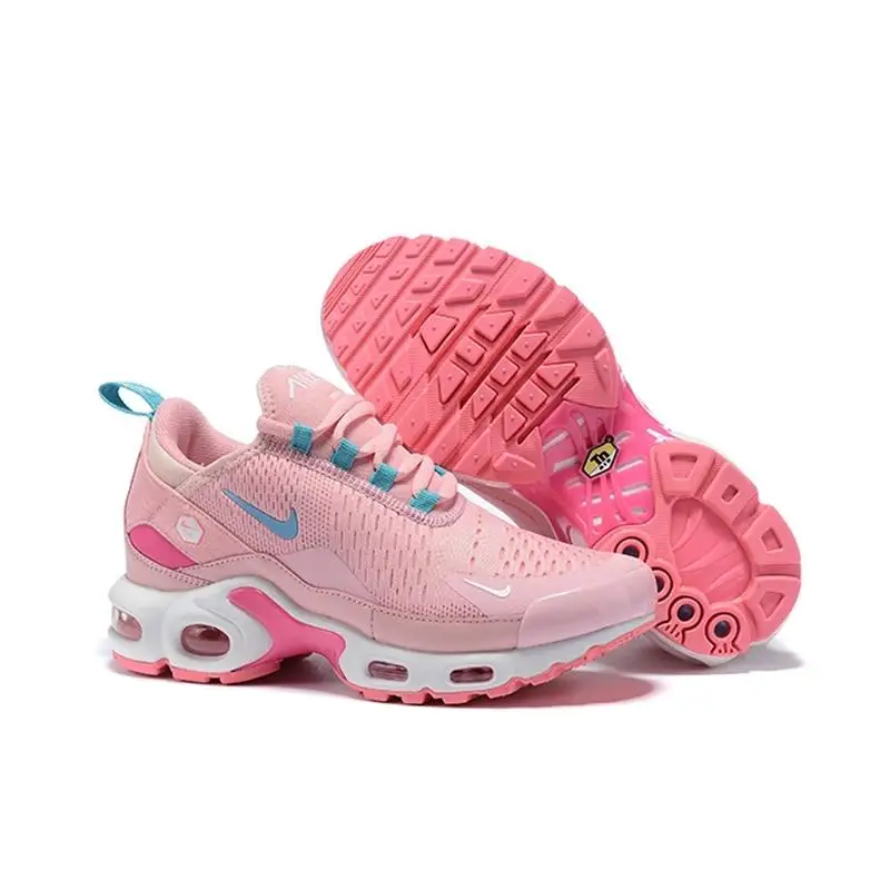 

Nike Womens AIR MAX PLUS TN 270 Sneakers Original Classic Running Shoes