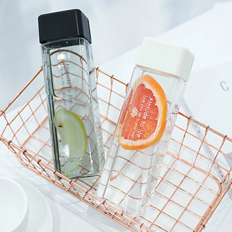 Пластиковая бутылка для воды 600/800/1200 мл|Бутылки воды| |