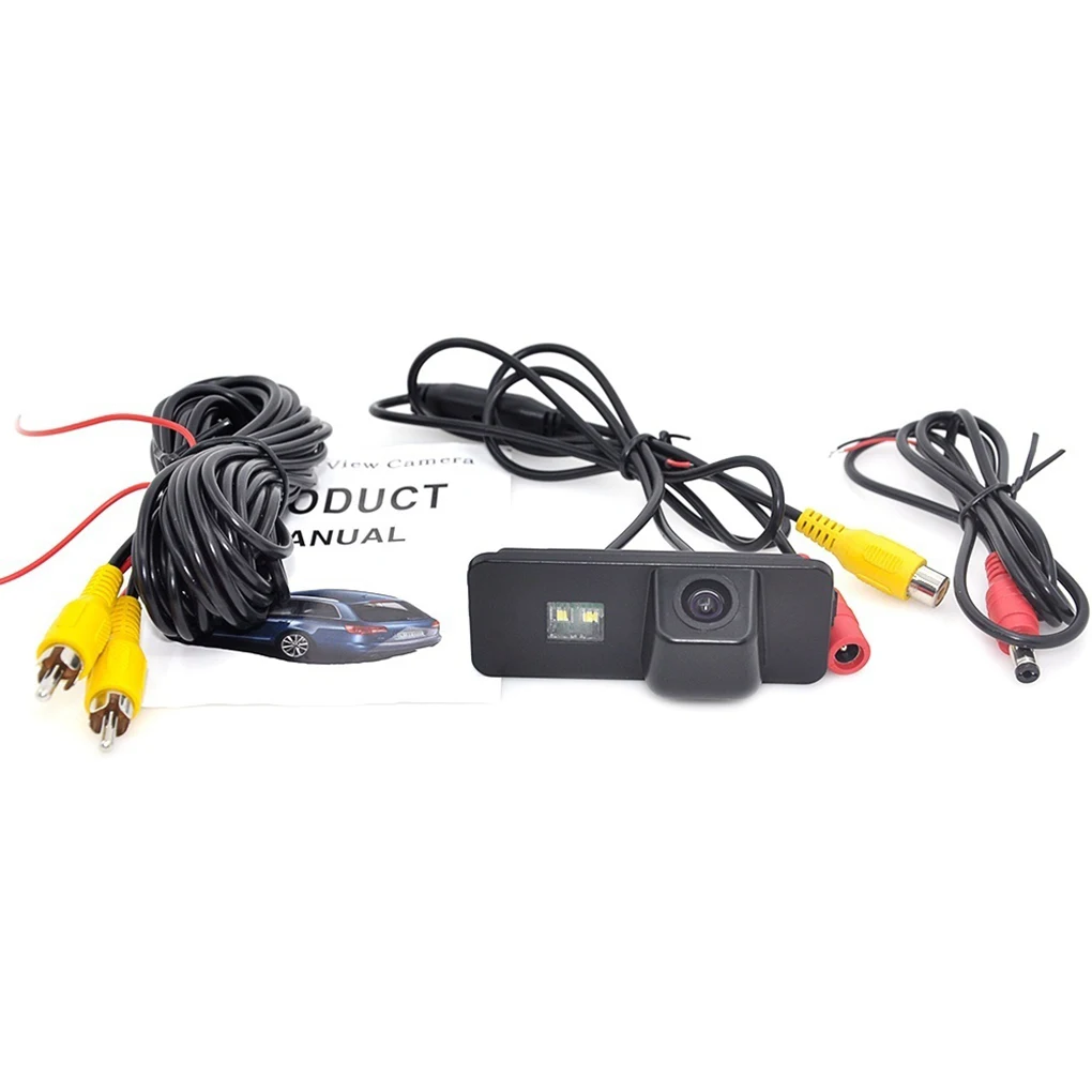 Automotive Car Rear View Camera Backup Reversing Replacement For Passat Polo Golf | Автомобили и мотоциклы