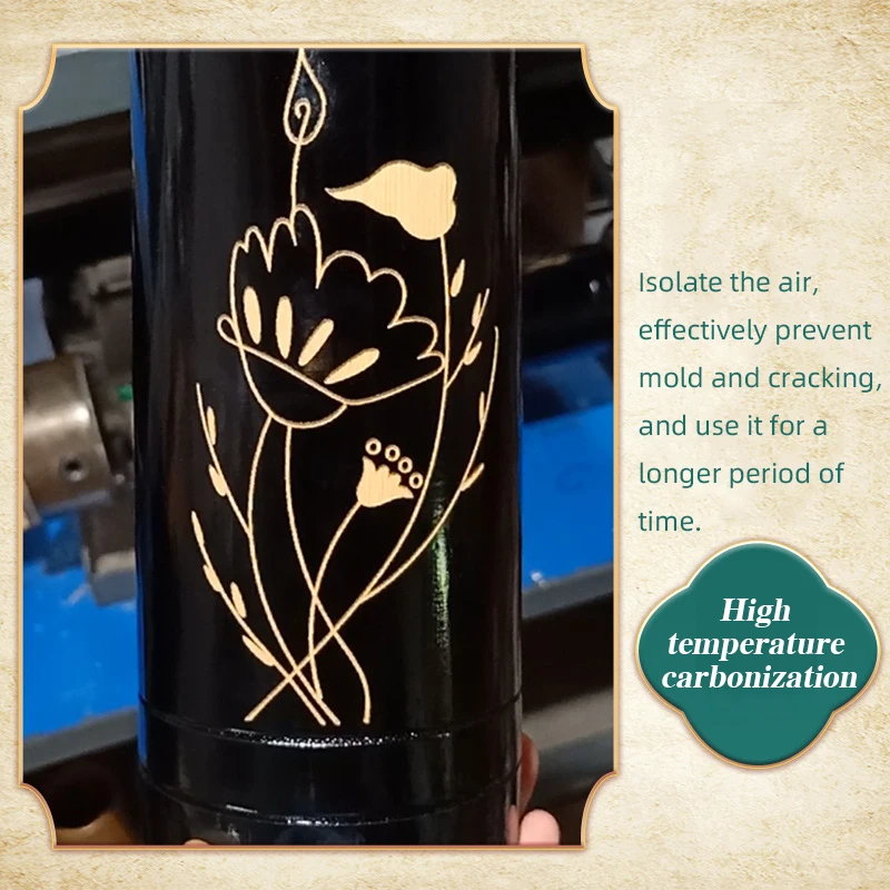 Традиционные китайские бамбуковые чашки деревянные банки присоски набор для