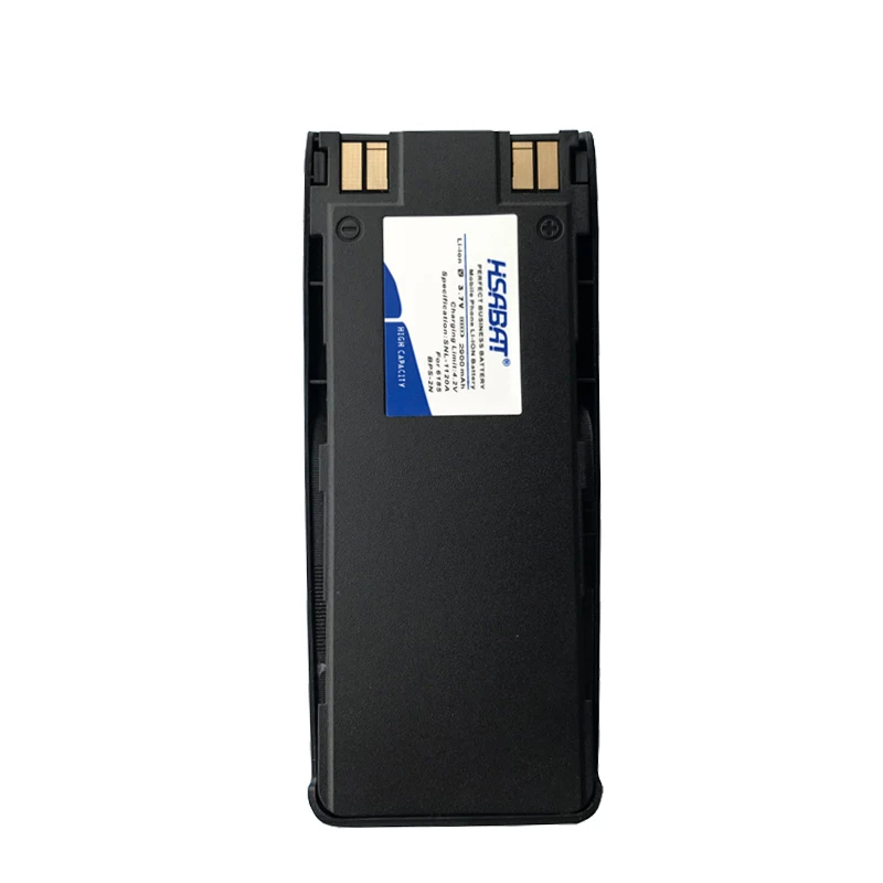 Hsabat 2900 мА/ч, BPS2 BPS-2 BPS-2N Батарея для Nokia 6185 6138 5180 5170 5160 5150 5125 6110 6310I 6310 6210 6160 7110 6150 5185