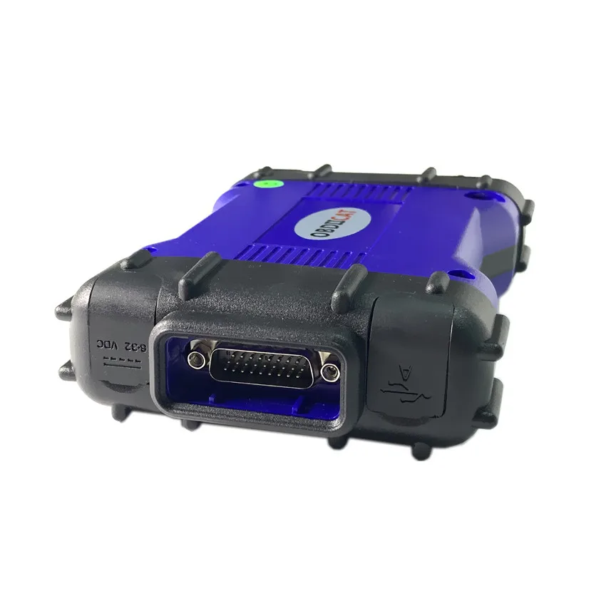 Новый VCM2 IDS SDD V143 II диагностический инструмент J--LR J---LR OBD2 сканер для Lan -- d Rov er/Jag uar |
