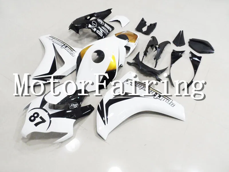 

Motorcycle Bodywork Fairing Kit Fit For CBR1000RR 2008 2009 2010 2011 ABS Plastic Injection Molding Moto Hull C108N18