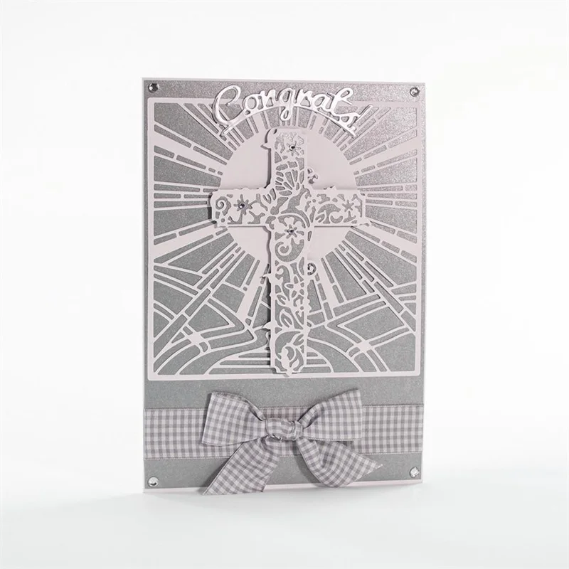 Металлические Вырубные штампы Sunshine для изготовления открыток яркие солнечные