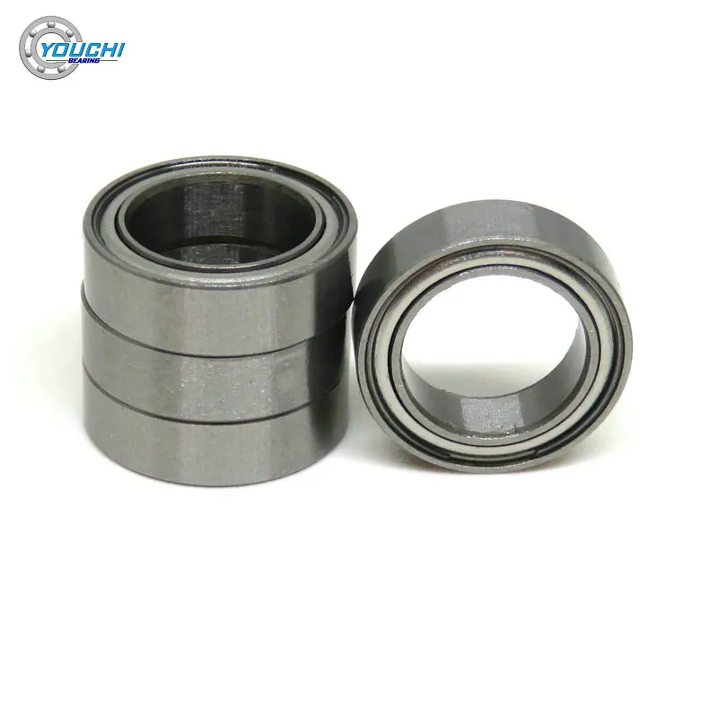 & Fishing Reels Bearings