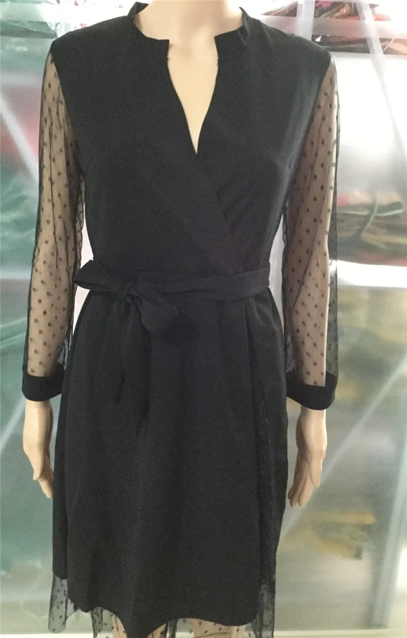 Женское летнее платье с V образным вырезом большие размеры|Африканская одежда| |