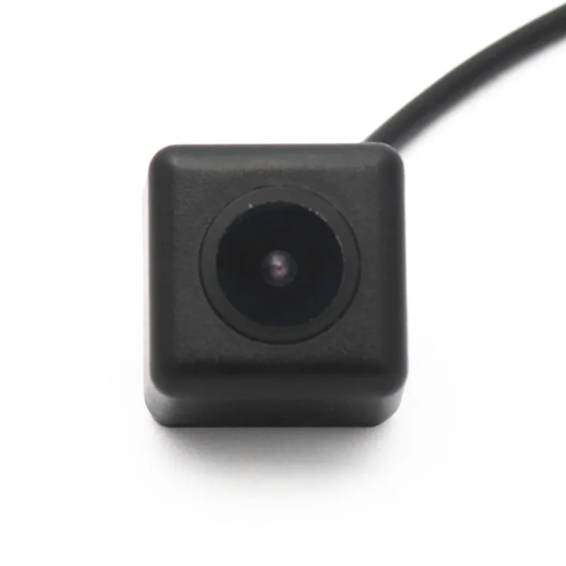 NO LED Camera Автомобильная камера заднего вида для Nissan X Trail X-Trail Xtrail T31 2007~ 2013 подсветка номерного знака камера/Автостоянка обратный резервный комплект - Название цвета: NO LED Camera