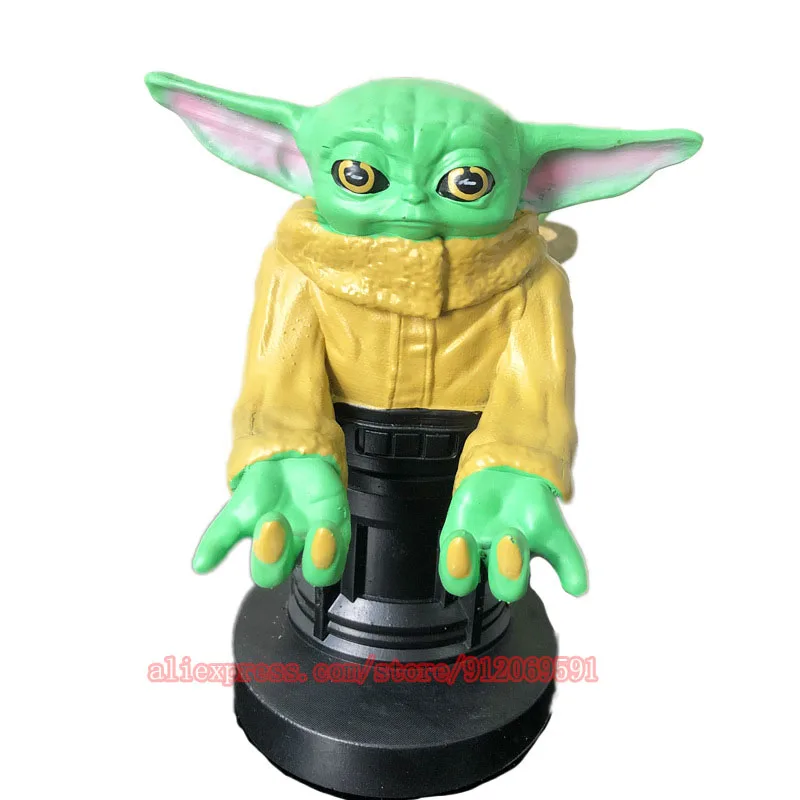 

Фигурка из м/ф «Звездные войны»