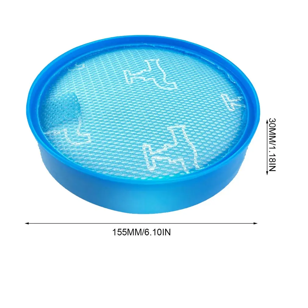 

Pre-Motor Washable HEPA Filters for DC19 DC20 DC21 DC29 Vacuum Cleaner Accessories High Quality Replacement