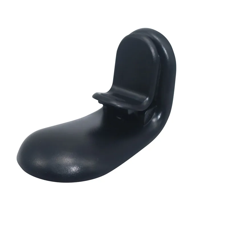 Магнитный автомобильный держатель для телефона l образный на вентиляционное