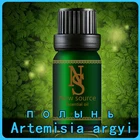 Эфирное Масло полыни Artemisia argyi, 10 мл, натуральные растительные эфирные масла, Эфирное Массажное Масло полыни с подогревом