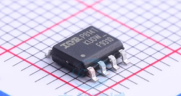 IRF9310 IRF9310TRPBF F9310 SOP8 p канал MOS трубка с полевым эффектом новые и