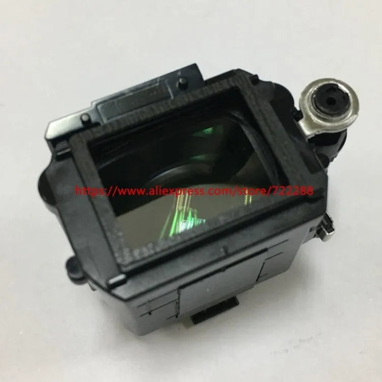 Запасные части для Sony ILCE 7RM2 A7RM2 A7R II A7SM2 7SM2 A7S окуляр видоискателя VF блок Ass'y