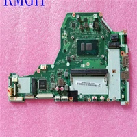 c5v01 la e891p is suitable for acer aspire a315 53 a515 51 a515 51g notebook computer motherboard cpu i3 7100u ddr4 works well
