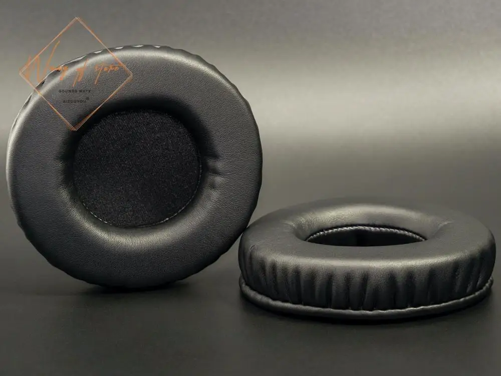 Soft Leather Ear Pads Foam Cushion EarMuff For Philips SHB8850NC Headphone Perfect Quality Not Cheap Version | Электроника