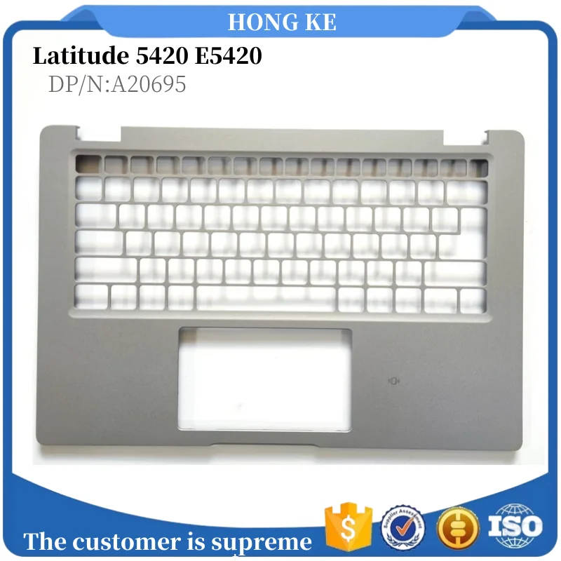 

Dell portable Keyboard frame, Keyboard Cover Latitude 5420 E5420 C Housing DP/N: A20695