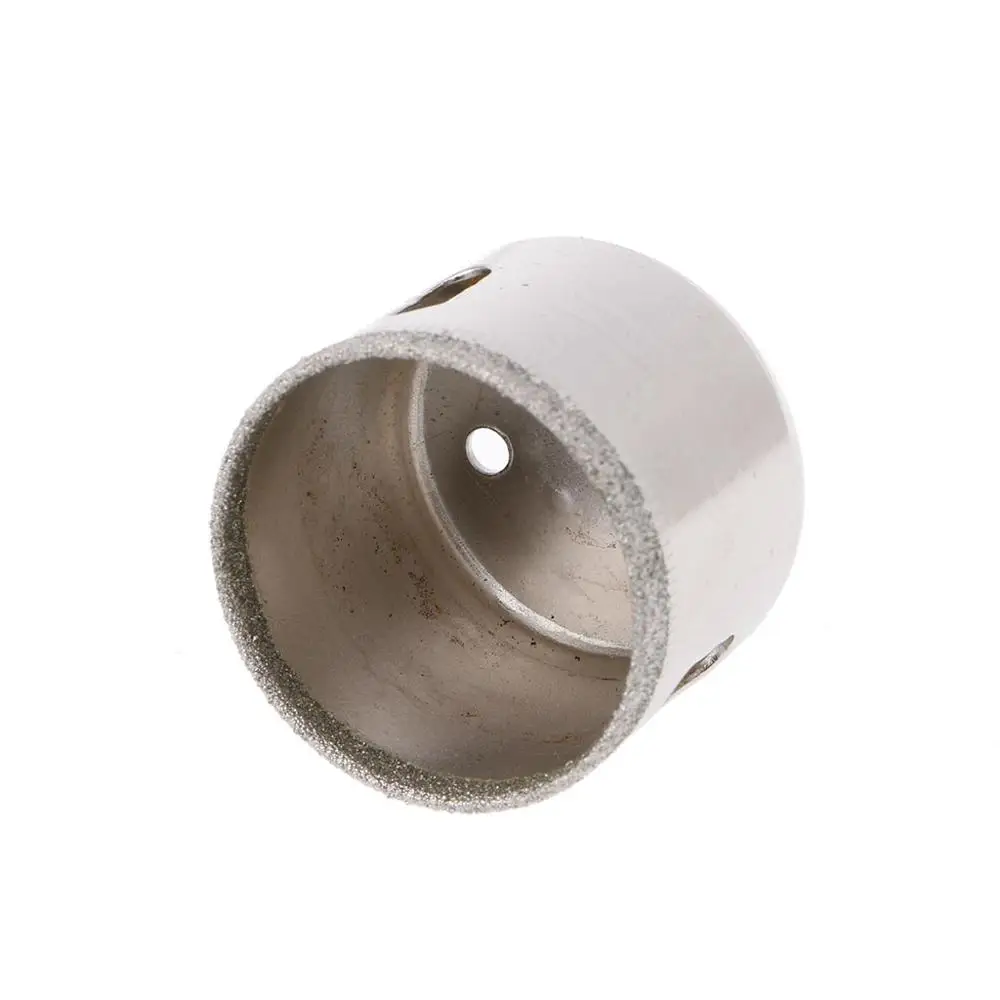 

For 15pcs/Set 6mm-50mm Diamond Hole Saw Marble Drill Bit Tile Ceramic Glass Porcelain Promotion