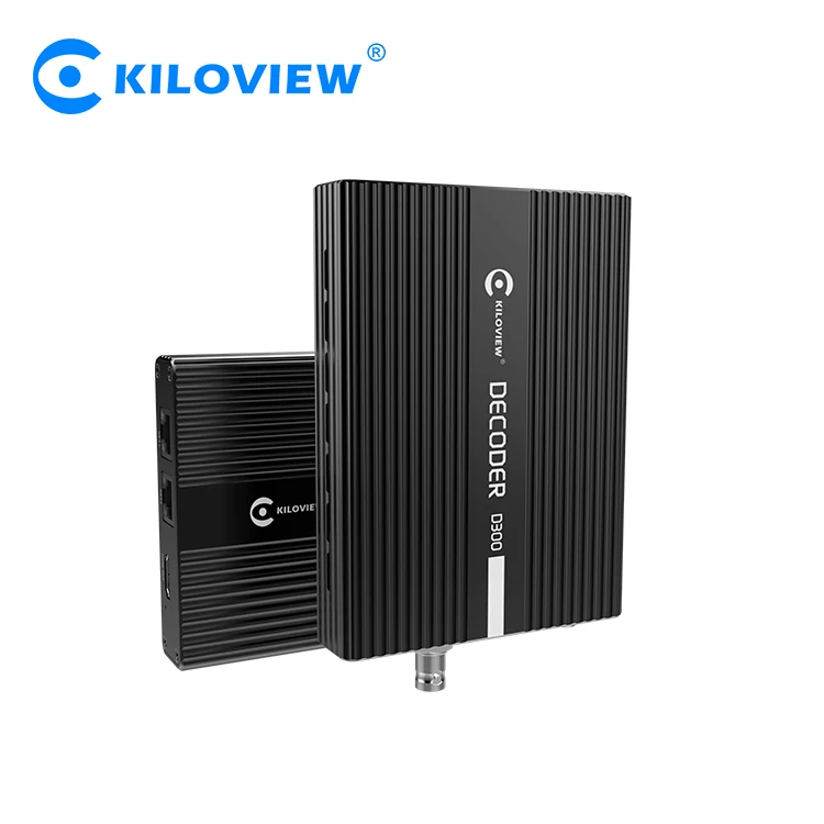 

16-канальный видеодекодер H.265 H.264 IP к SDI/HDMI 4K HD
