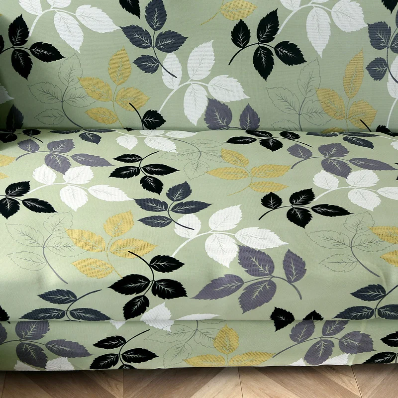 New Corner Sofa Cover Elastic Couch Cover For Sofa Sectional L Shaped Arm-sofa Cover Chaise Longue Stretch Sofa Slipcover