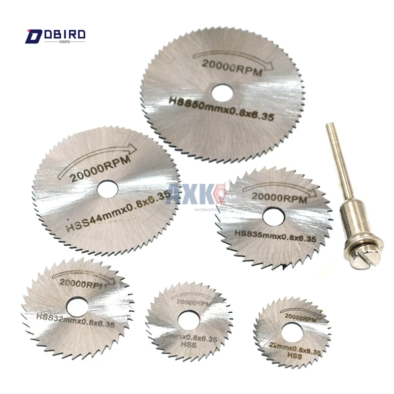 Новое портативное вращающееся устройство лезвия для циркулярной пилы режущие