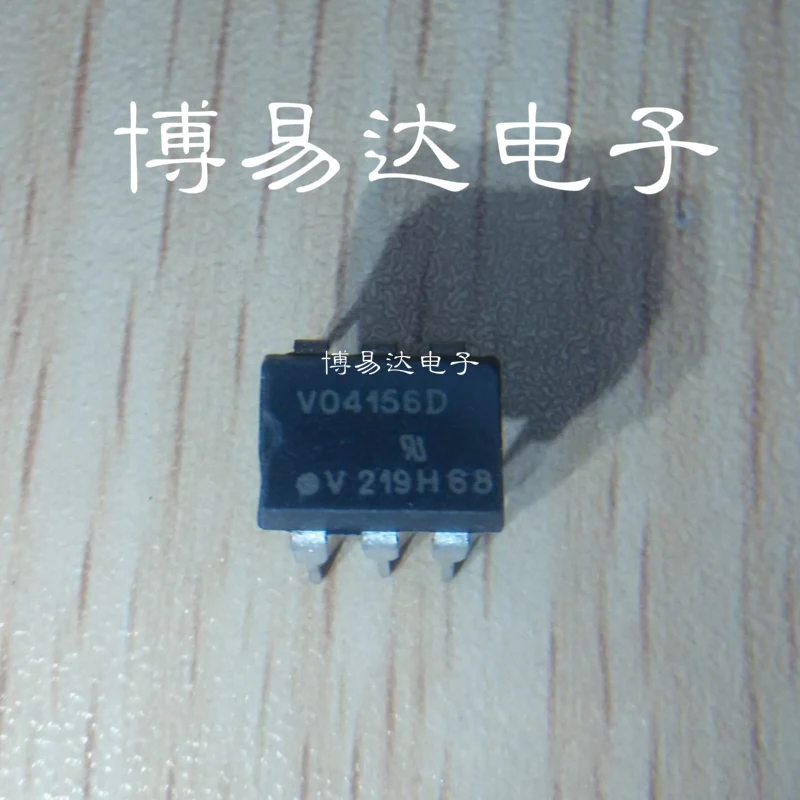 

VO4156D VO4156