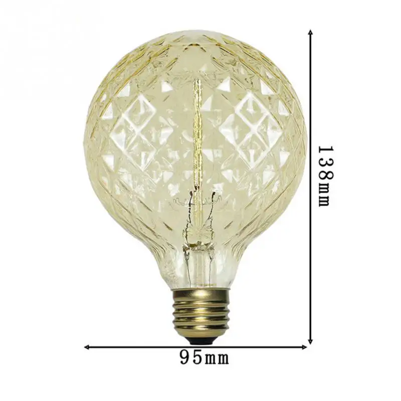 40W warm white Домашний бра светильник Лофт ретро настенный светильник подъемный шкив настенный светильник винтажный промышленный стиль железные фонари подвесной светильник - Цвет абажура: 40W warm white