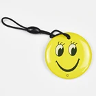 Брелоки RFID 125 кГц EM4305 T5577, перезаписываемые копии, идентификационная карта для контроля доступа к RFID-копиру